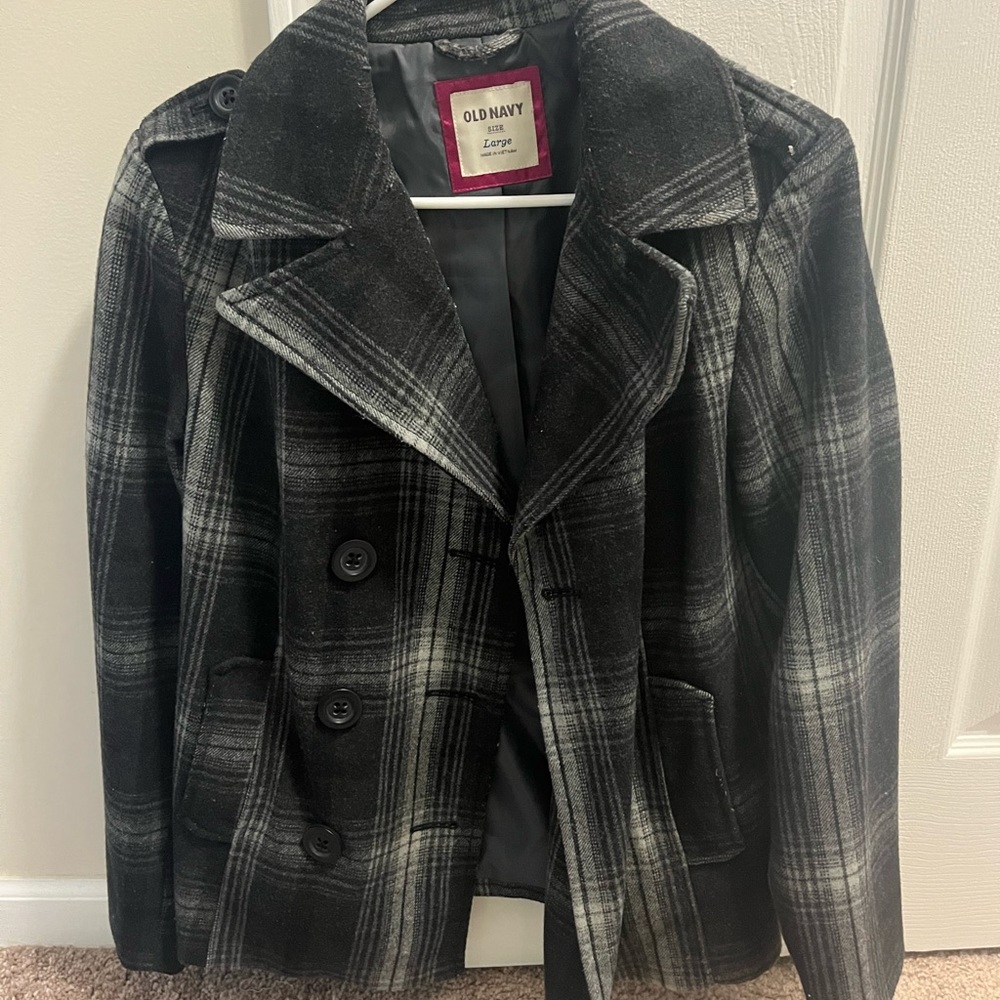 Old Navy Jacket